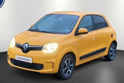 Renault Twingo 36.594 km 9.485 &euro; Kaiserslautern 67657