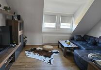 Tolle Maisonette Wohnung- Zentrumsnah
