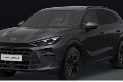 Cupra Terramar 9.900 km 38.489 &euro; Neustadt a.d. Weinstraße 67433