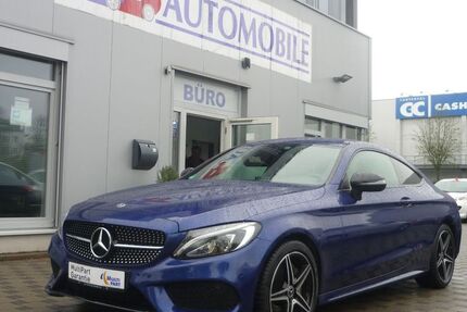 Mercedes-Benz C 300 134.770 km 25.555 € Kaiserslautern 67657