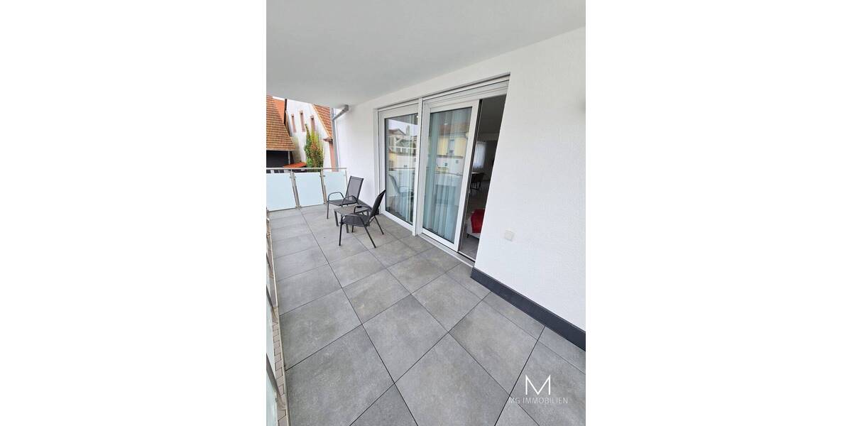 Etagenwohnung Kaiserslautern Siegelbach - 3 Zimmer, 120 m&sup2;, 559.000&euro; | Angebot:26841844