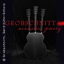 Grobschnitt - Acoustic Party Kaiserslautern