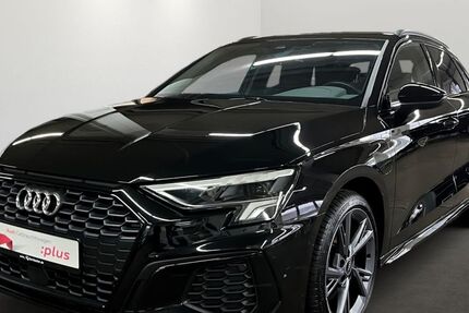 Audi A3 48.500 km 29.850 &euro; Kaiserslautern 67663