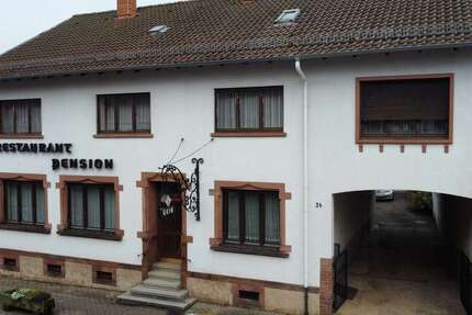 Haus Trippstadt - 1 Zimmer, 166 m&sup2;, 285.000&euro; | Angebot:25483929