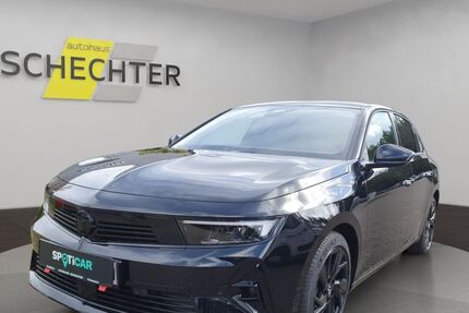 Opel Astra 2.000 km 29.999 &euro; Rodalben-Neuhof 66976