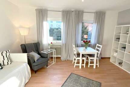 Wohnung Kaiserslautern Betzenberg - 1 Zimmer, 26 m&sup2;, 500&euro; | Angebot:26310730