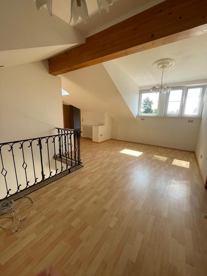 Alleinstehendes Haus zu vermieten – 172 m², Homburg,Schwarzenbach