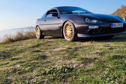 Mazda MX-3