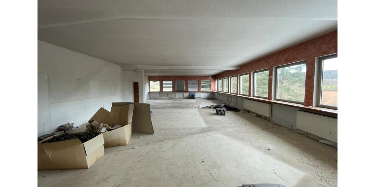 Gewerbeobjekt Queidersbach - 2.500&euro; | Angebot:24303561