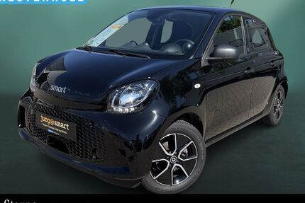 Smart ForFour 21.793 km 11.980 &euro; Neustadt 67433