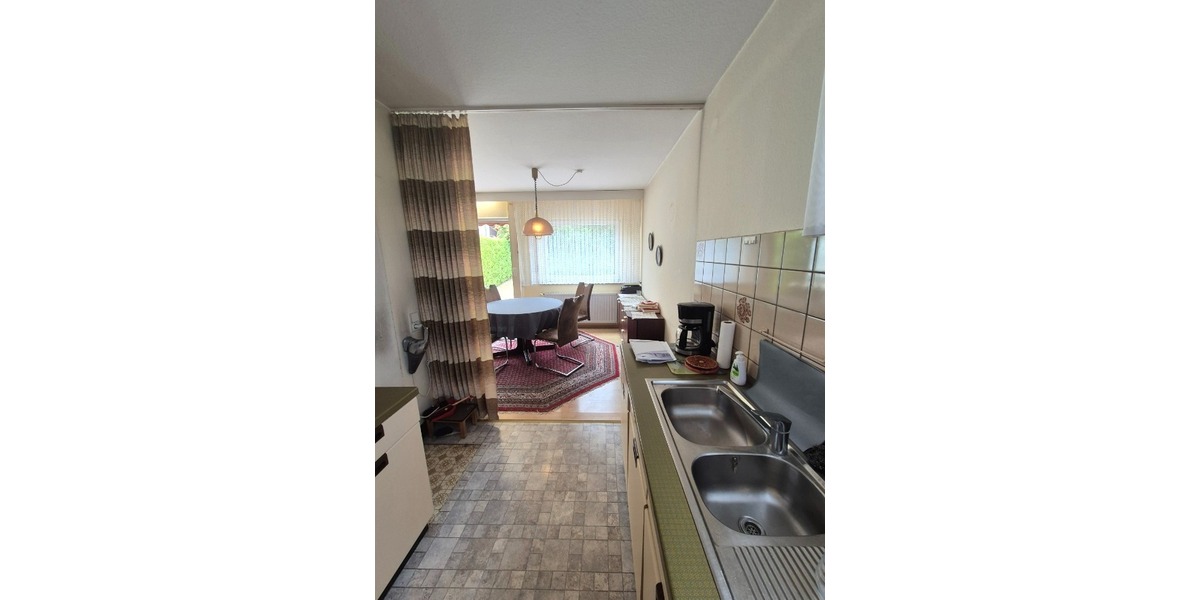 Sweet Home – Charmantes Reihenendhaus mit Garage & Stellplatz in beliebter Wohnlage von Morlautern 5.5 zimmer