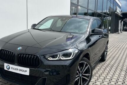 BMW X2 73.946 km 24.966 € Kaiserslautern 67663