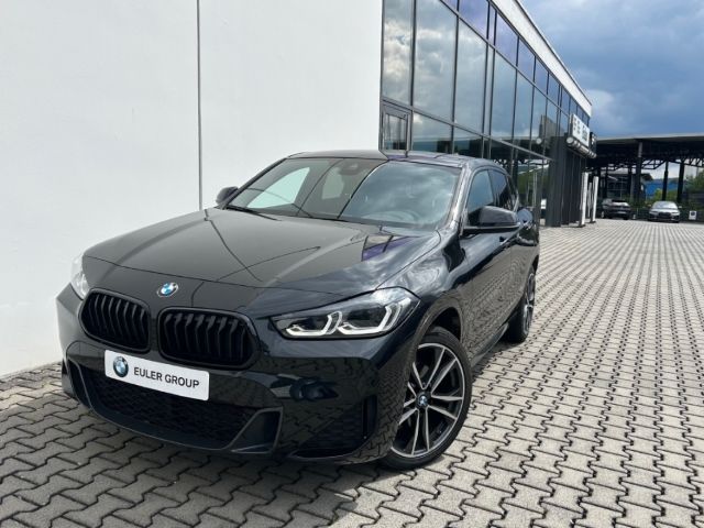 BMW X2 73.946 km 24.966 € Kaiserslautern 67663