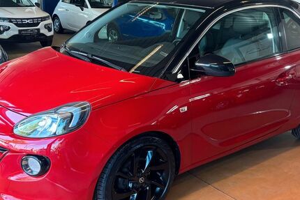 Opel Adam 66.923 km 7.890 &euro; Bad Dürkheim 67098
