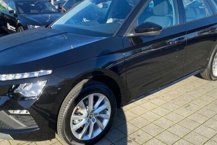 Skoda Kamiq 19.999 km 21.990 &euro; Kaiserslautern 67657