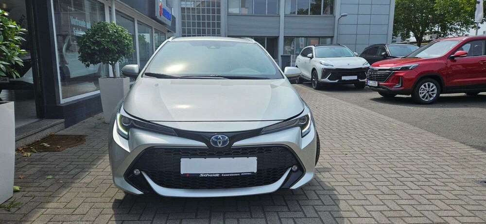 Corolla