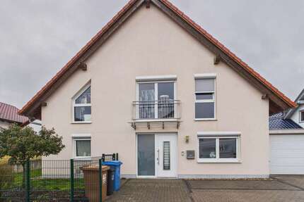 Haus Weilerbach - 6 Zimmer, 248 m&sup2;, 680.000&euro; | Angebot:25278556