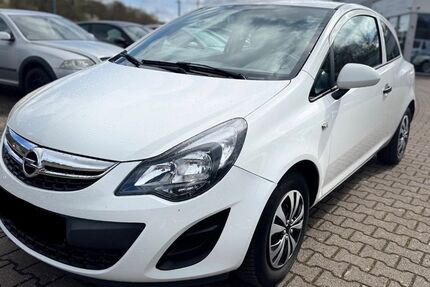 Opel Corsa 166.483 km 3.499 &euro; Winnweiler 67722