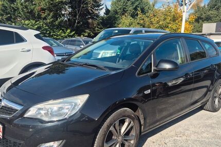Opel Astra 278.500 km 2.850 &euro; Neustadt/Weinstr 67433