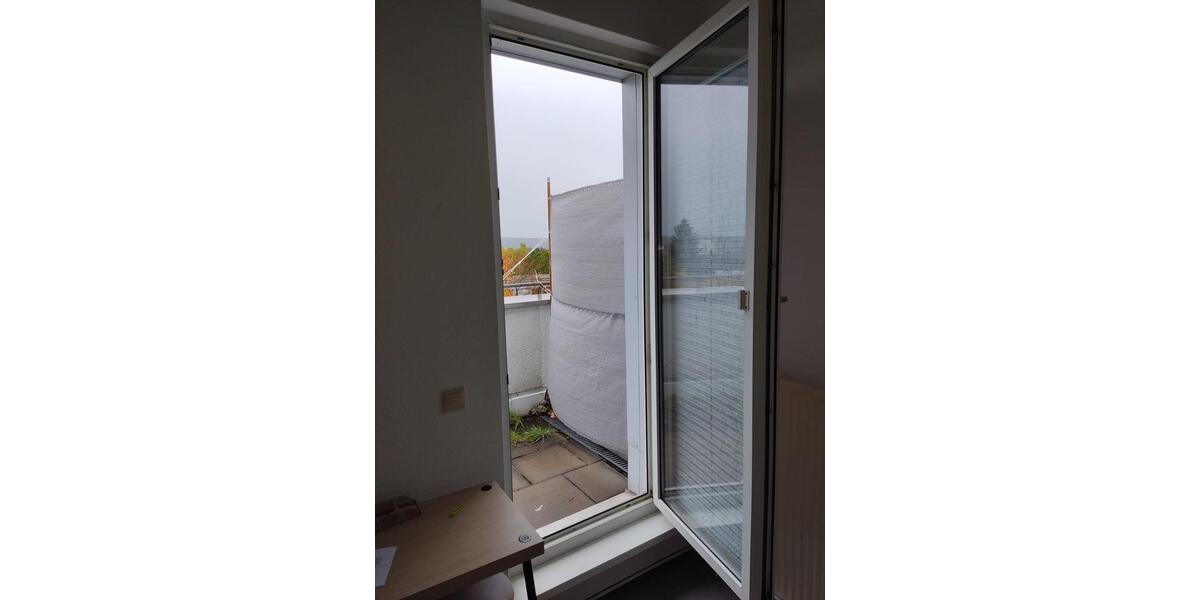 Maisonettenwohnung Kaiserslautern - 1 Zimmer, 23 m&sup2;, 430&euro; | Angebot:26670999