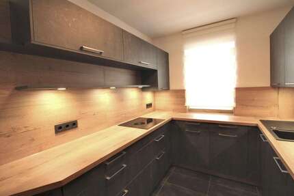 Wohnung Kaiserslautern Bahnheim - 2 Zimmer, 70 m&sup2;, 945&euro; | Angebot:26257975