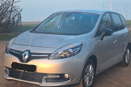 Renault Scenic 70.000 km 7.950 &euro; Bolanden 67295