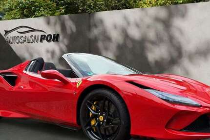 Ferrari F8 Spider 2.910 km 355.000 &euro; Neustadt 67434