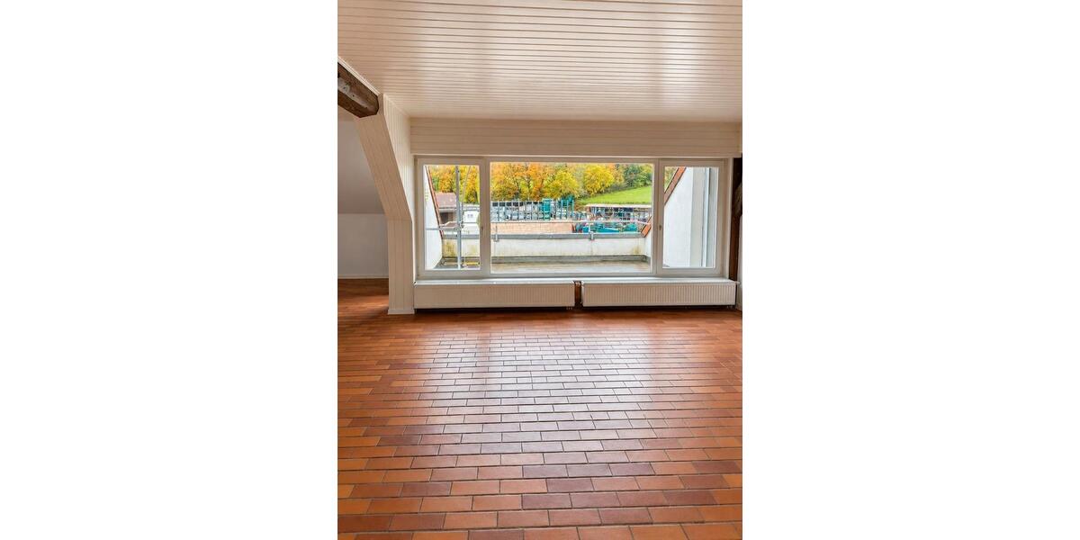 Etagenwohnung Wartenberg-Rohrbach Rohrbach - 4 Zimmer, 120 m&sup2;, 800&euro; | Angebot:27598400