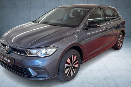VW Polo 8.000 km 22.990 &euro; Bad Dürkheim 67098