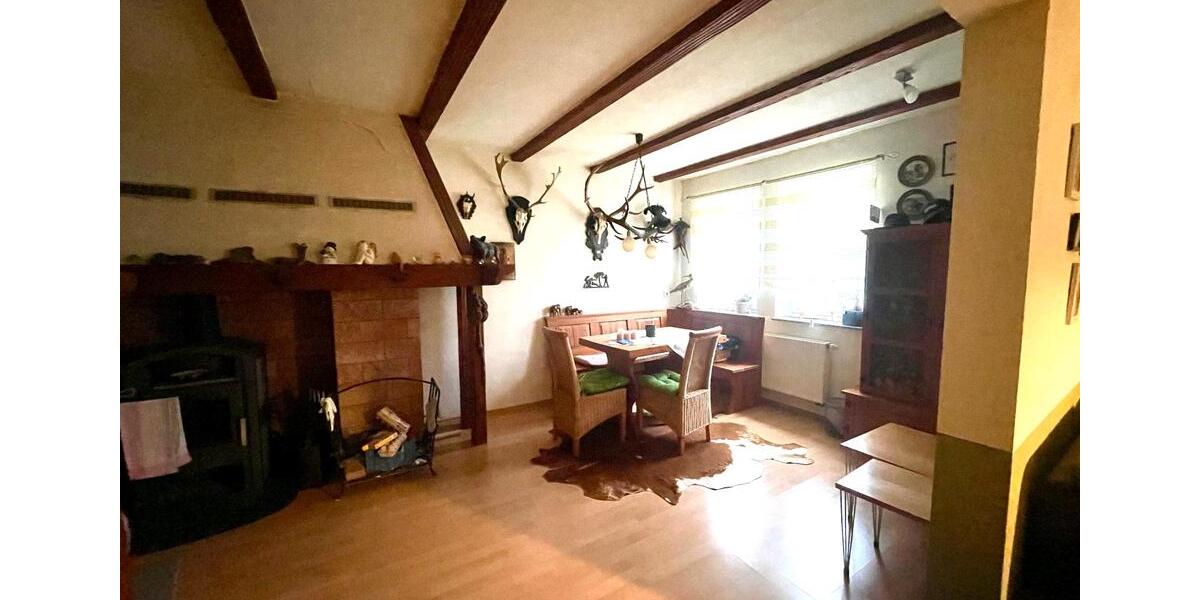 Erdgeschoßwohnung Battweiler - 4 Zimmer, 146 m&sup2;, 980&euro; | Angebot:26491056