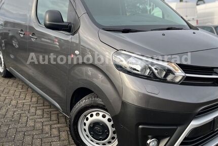 Toyota Proace (Verso) 54.182 km 18.749 &euro; Kirchheimbolanden 67292