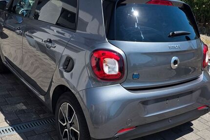 Smart ForFour 32.500 km 9.000 &euro; Kaiserslautern 67661