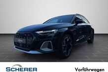 Gebrauchtwagen Audi A3