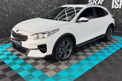 Kia XCeed 37.500 km 20.499 &euro; Enkenbach-Alsenborn 67677