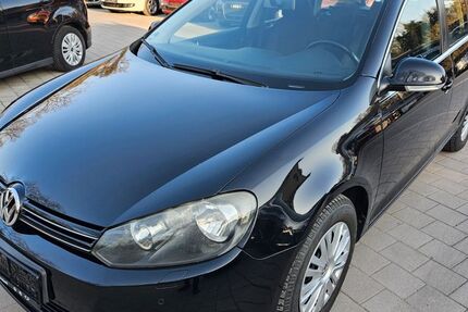 VW Golf 167.098 km 4.950 € Lachen-Speyerdorf 67435