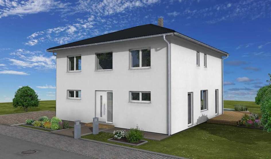 Haus zum Kaufen in Lautersheim 498.900 € 196 m²