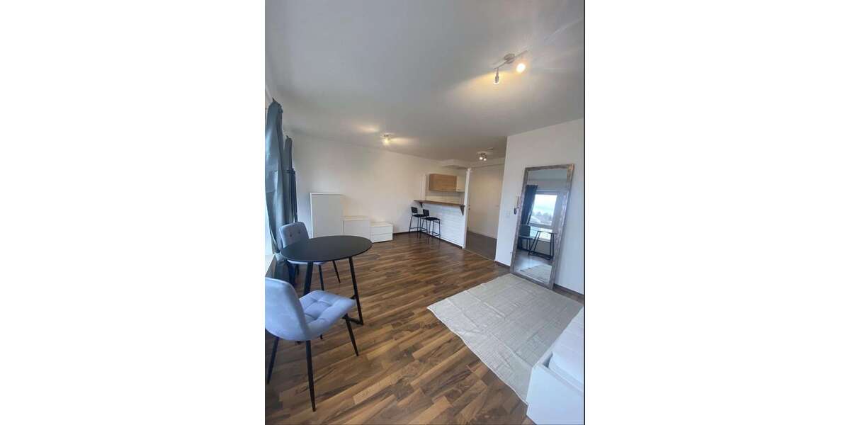 Etagenwohnung Kaiserslautern Grübentälchen - 1 Zimmer, 30 m&sup2;, 95.000&euro; | Angebot:26308003