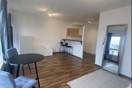 Wohnung Kaiserslautern Grübentälchen - 1 Zimmer, 30 m&sup2;, 95.000&euro; | Angebot:26308003