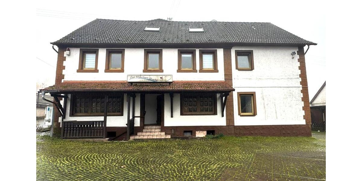 IK|Dittweiler – 3-Zimmer-Wohnung in ruhiger Lage 3.5 zimmer