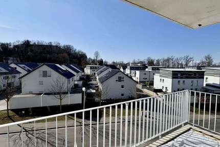 Wohnung Kaiserslautern Bahnheim - 3 Zimmer, 111 m&sup2;, 1.350&euro; | Angebot:25586525