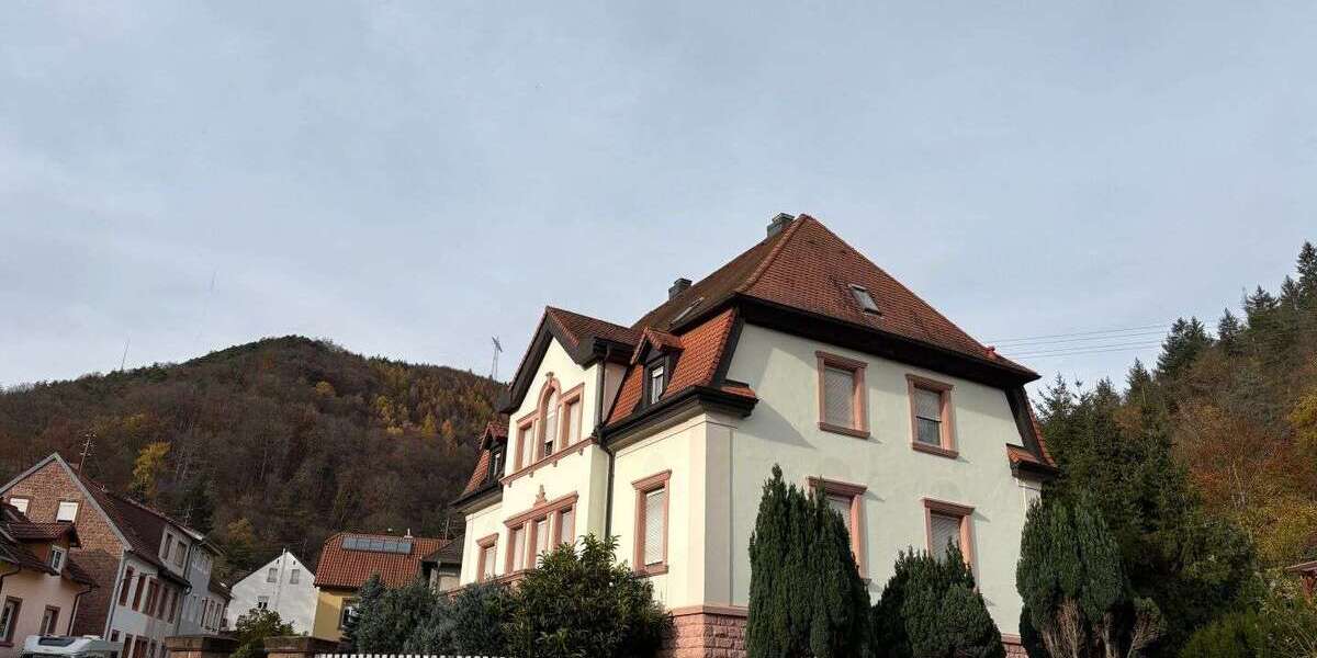 Einfamilienhaus Lambrecht - 6 Zimmer, 239 m&sup2;, 599.000&euro; | Angebot:25716031