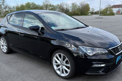Seat Leon 56.200 km 12.990 &euro; Pirmasens 66953