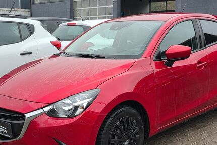 Mazda 2 185.000 km 6.599 &euro; Kirchheimbolanden 67292