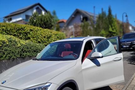 BMW X1 154.000 km 11.900 &euro; Otterberg 67697