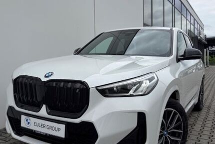 BMW iX1 43.896 km 36.888 &euro; Kaiserslautern 67663