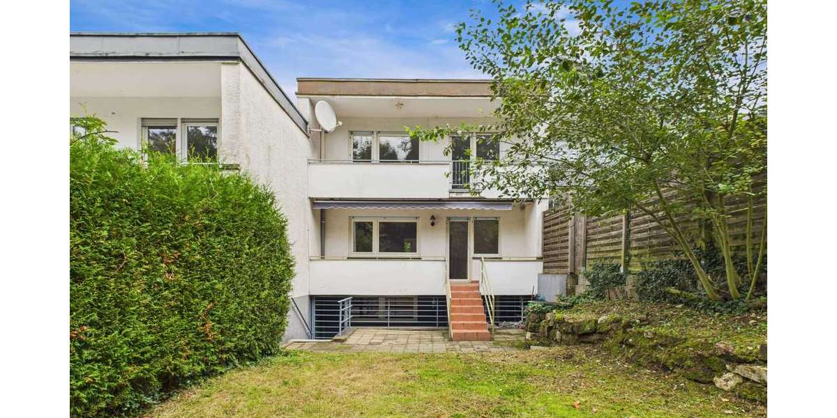 Haus zum Kaufen in Kaiserslautern 265.000 € 105 m² 4 zimmer