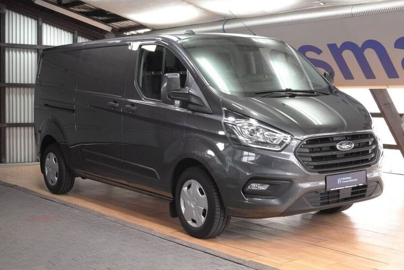Transit Custom