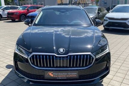 Skoda Superb 12.999 km 55.980 &euro; Kaiserslautern 67657