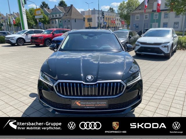 Skoda Superb 13.999 km 53.980 &euro; Kaiserslautern 67657