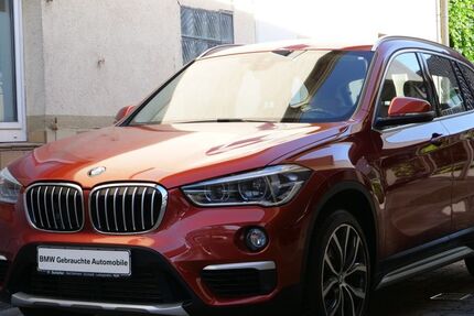BMW X1 116.900 km 19.900 &euro; Bad Dürkheim 67098
